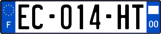 EC-014-HT
