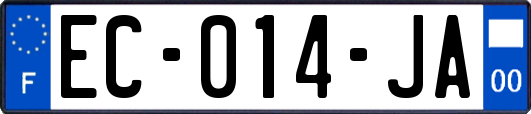 EC-014-JA
