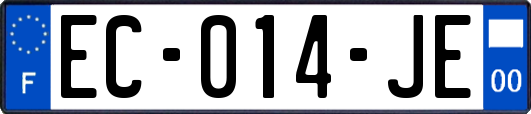 EC-014-JE