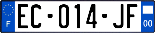 EC-014-JF
