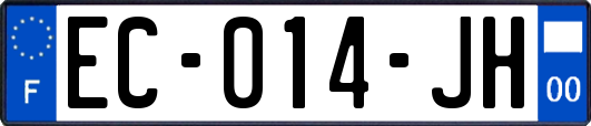 EC-014-JH