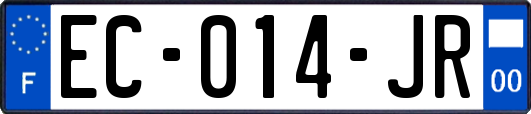 EC-014-JR