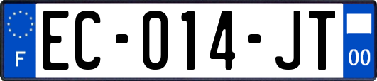 EC-014-JT