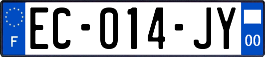 EC-014-JY