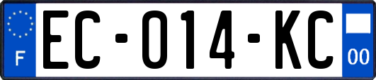 EC-014-KC