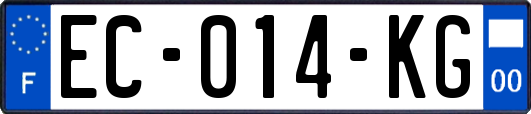 EC-014-KG