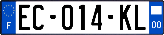 EC-014-KL