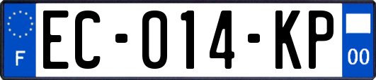 EC-014-KP