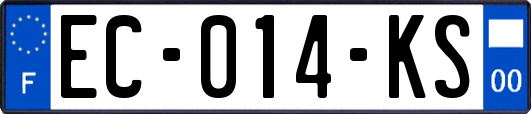 EC-014-KS