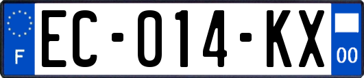 EC-014-KX