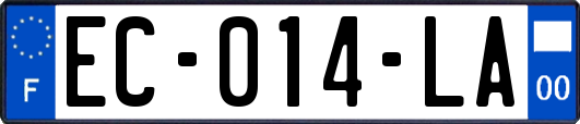 EC-014-LA