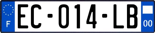 EC-014-LB