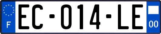EC-014-LE
