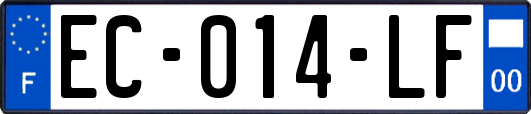 EC-014-LF