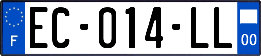 EC-014-LL