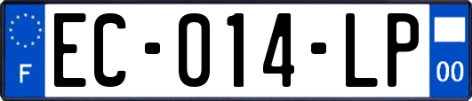 EC-014-LP