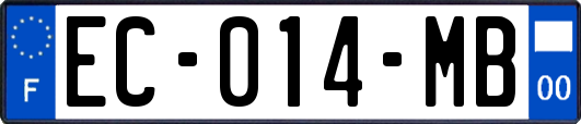 EC-014-MB