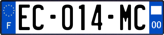 EC-014-MC