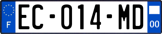 EC-014-MD