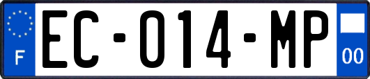 EC-014-MP