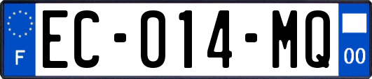 EC-014-MQ
