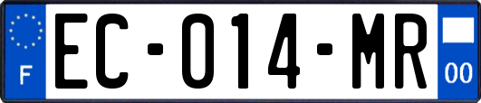 EC-014-MR