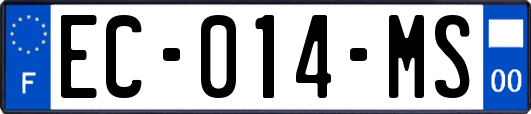 EC-014-MS