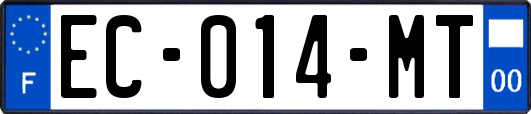 EC-014-MT