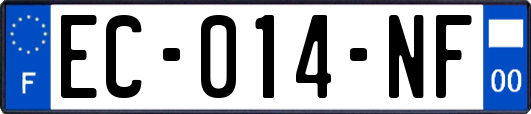 EC-014-NF