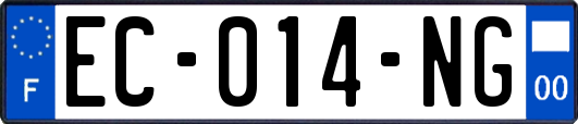 EC-014-NG