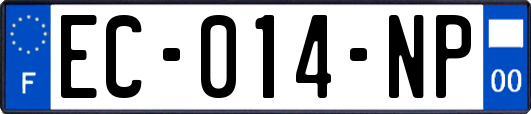 EC-014-NP