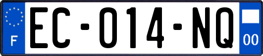 EC-014-NQ