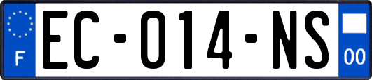 EC-014-NS