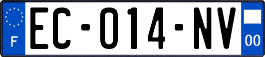 EC-014-NV