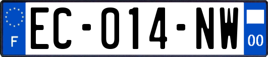 EC-014-NW