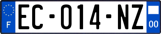 EC-014-NZ
