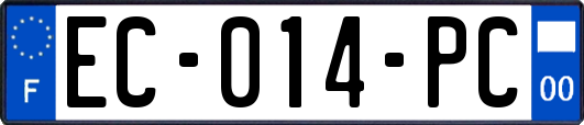 EC-014-PC