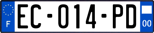 EC-014-PD