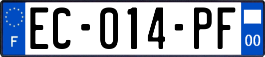 EC-014-PF