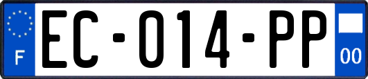 EC-014-PP