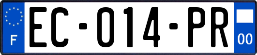 EC-014-PR