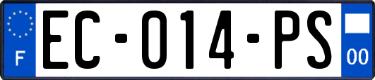 EC-014-PS