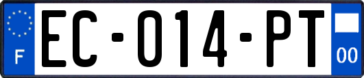 EC-014-PT