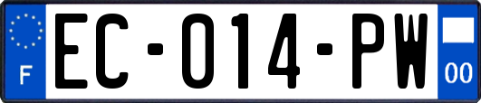 EC-014-PW