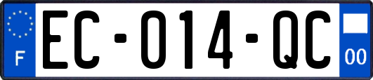 EC-014-QC