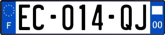 EC-014-QJ