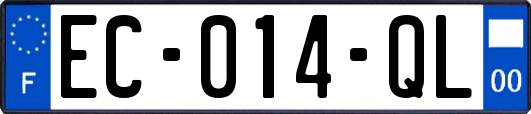 EC-014-QL