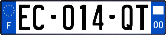 EC-014-QT