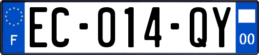 EC-014-QY