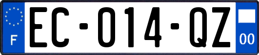 EC-014-QZ